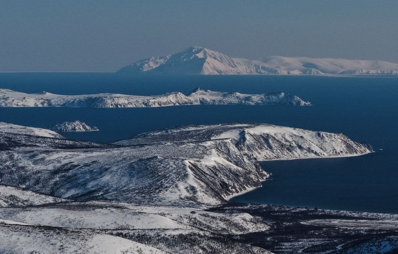 Тематическое фото Юлия Егорова