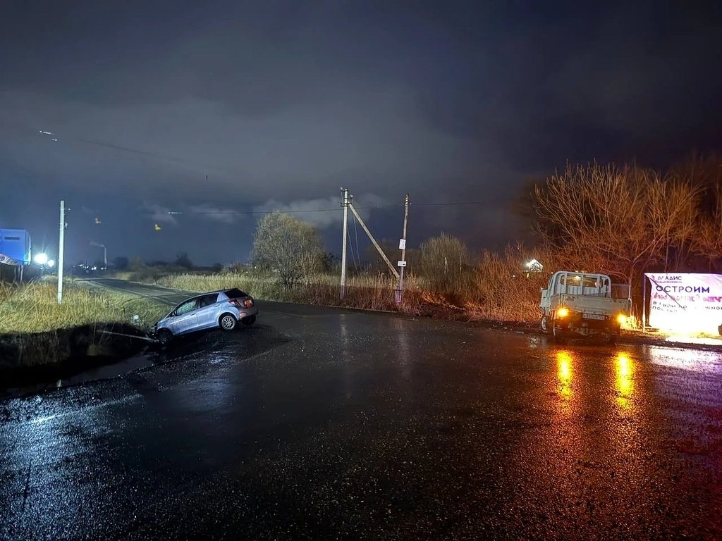 Участники аварии предоставлено Госавтоинспекцией Уссурийска