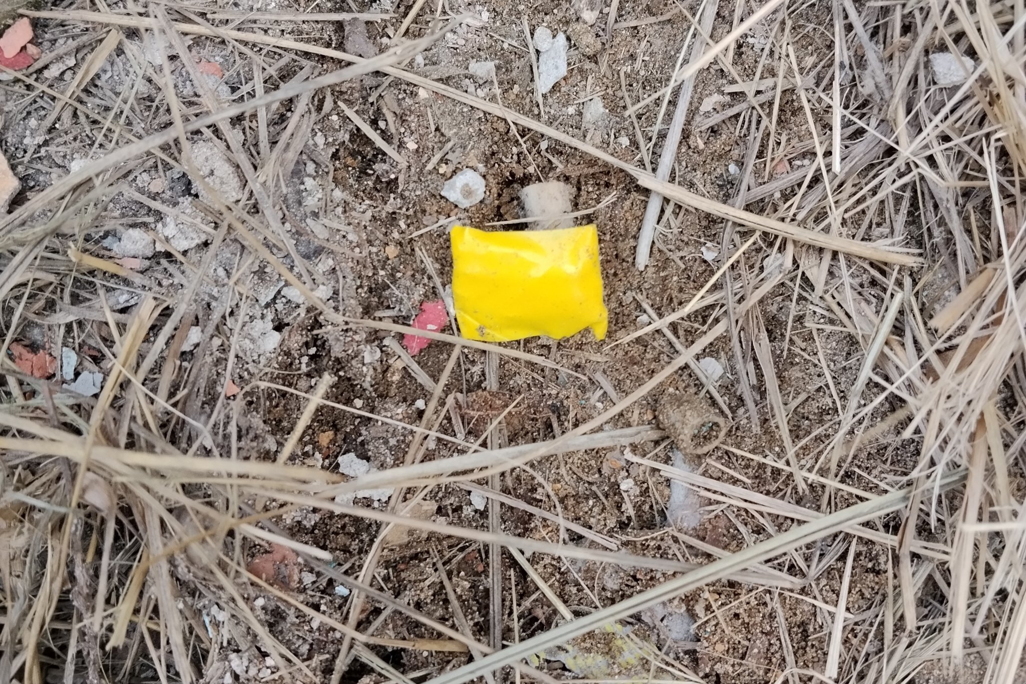 В Улан-Удэ задержали закладчика наркотиков с поличным Росгвардия по Бурятии