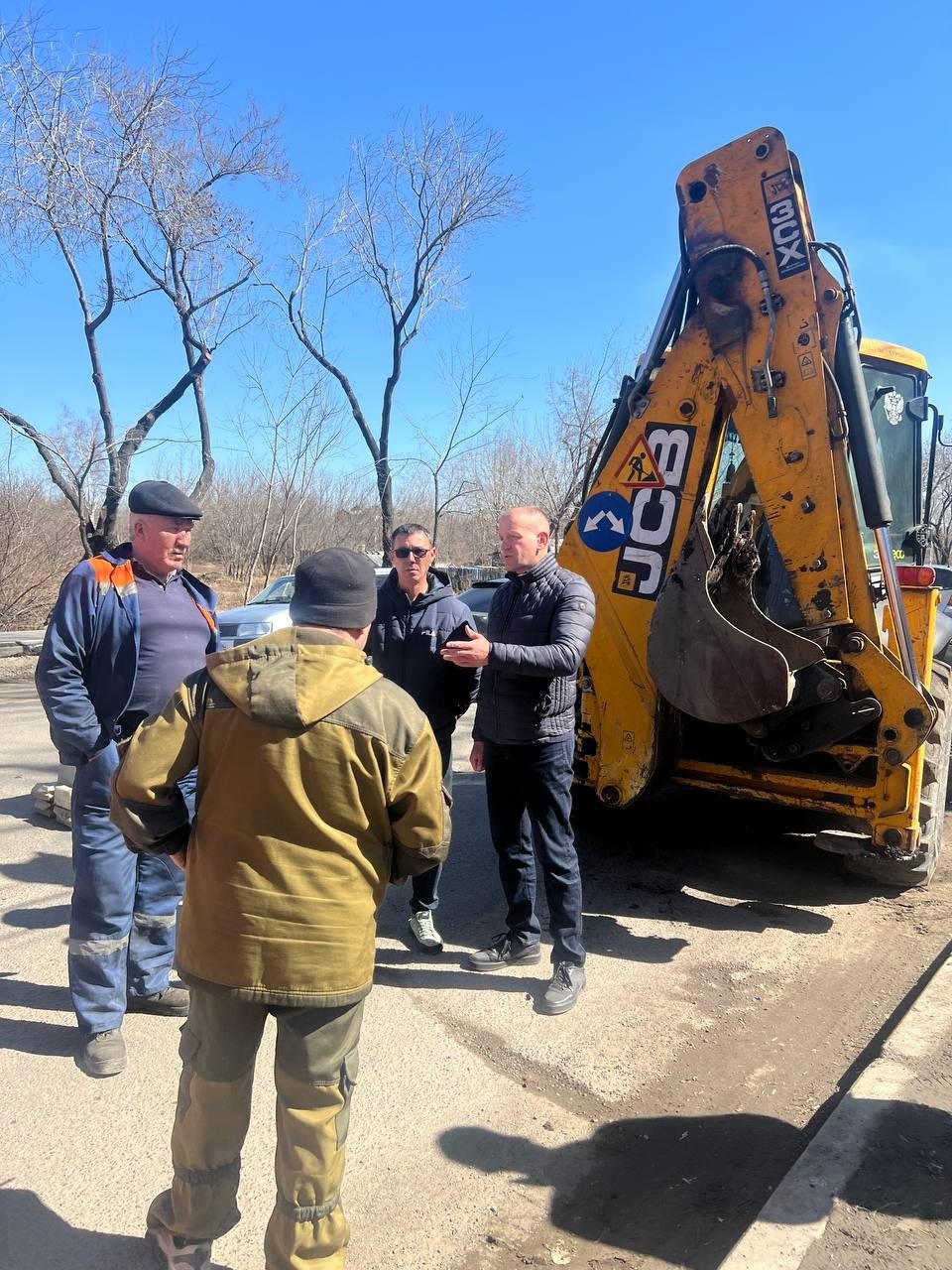 Депутат думы Иркутска: улицу Розы Люксембург заасфальтируют одной из первых Пресс-служба думы Иркутска