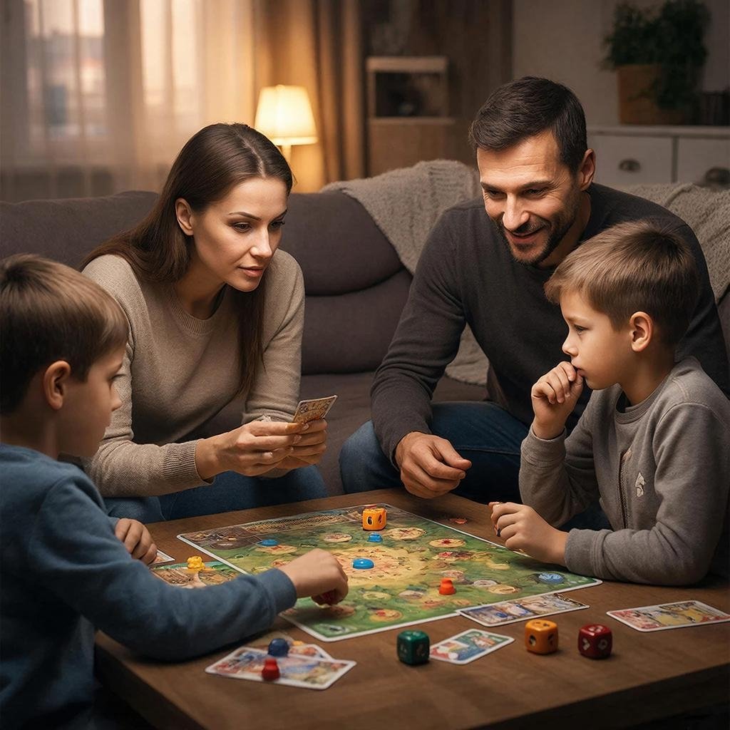 Тематическое фото Сгенерировано GigaChat (18+)