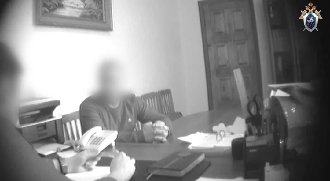 За взятку начальнице отдела полиции житель Ставрополья заплатит 3 млн рублей штрафа СУ СК Ставрополья