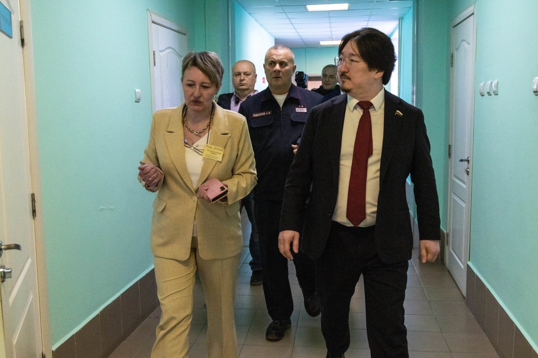 Тематическое фото ЕР ЕАО