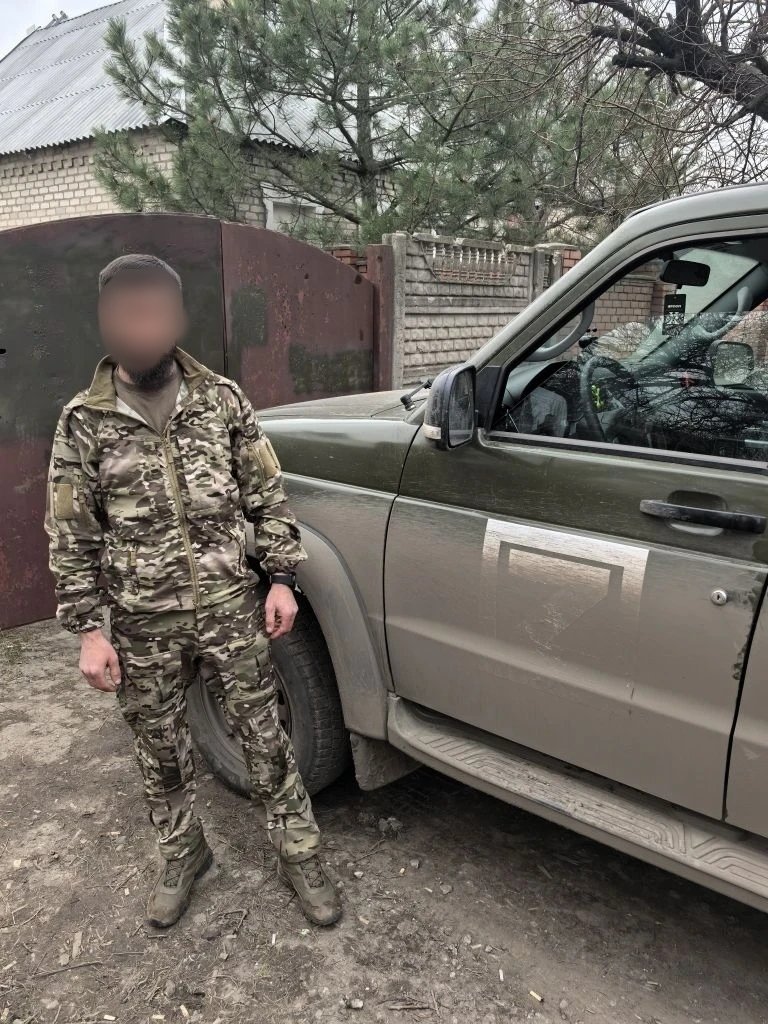 Разведчик и личное счастье найдёт: история &quotДербента&quot &quotВоенный вестник Юга России&quot (12+)