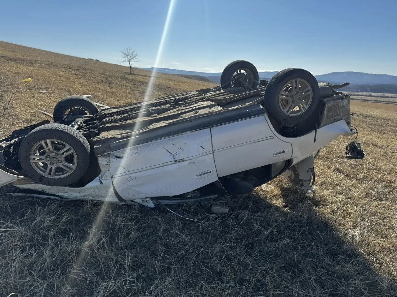 ДТП Тг-канал (18+) Госавтоинспекции Забайкалья