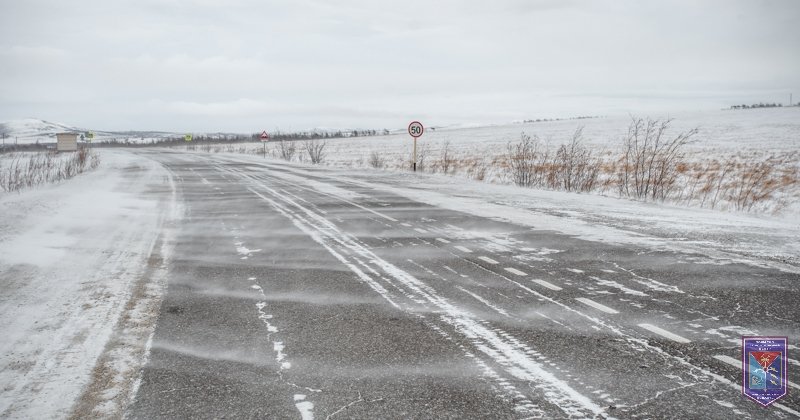 Тематическое фото пресс-служба Пожарно-спасательного центра Магаданской области