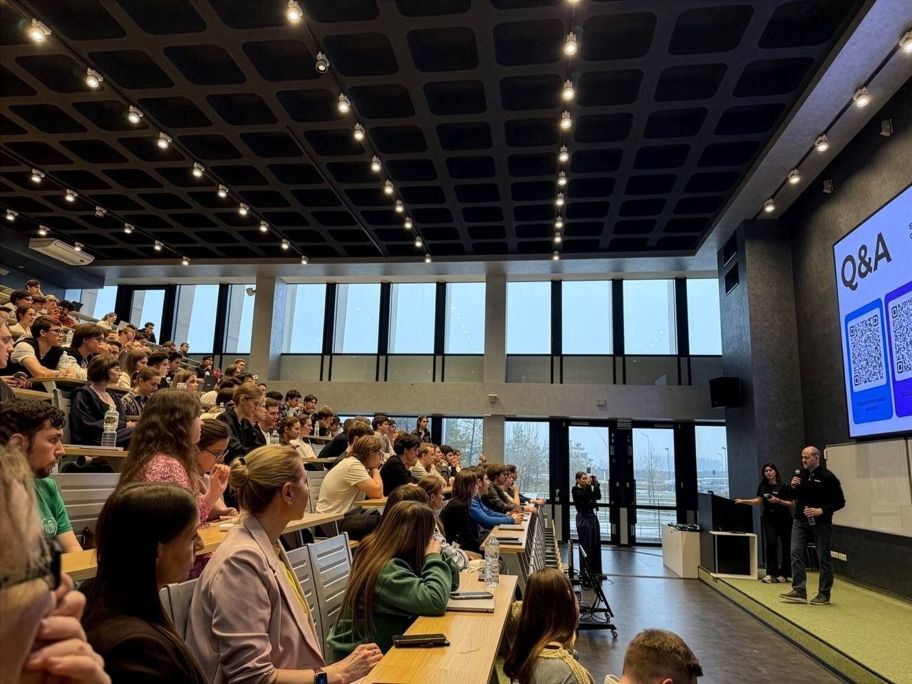 Авито и университет Иннополис договорились о партнерстве предоставлено пресс-службой Авито