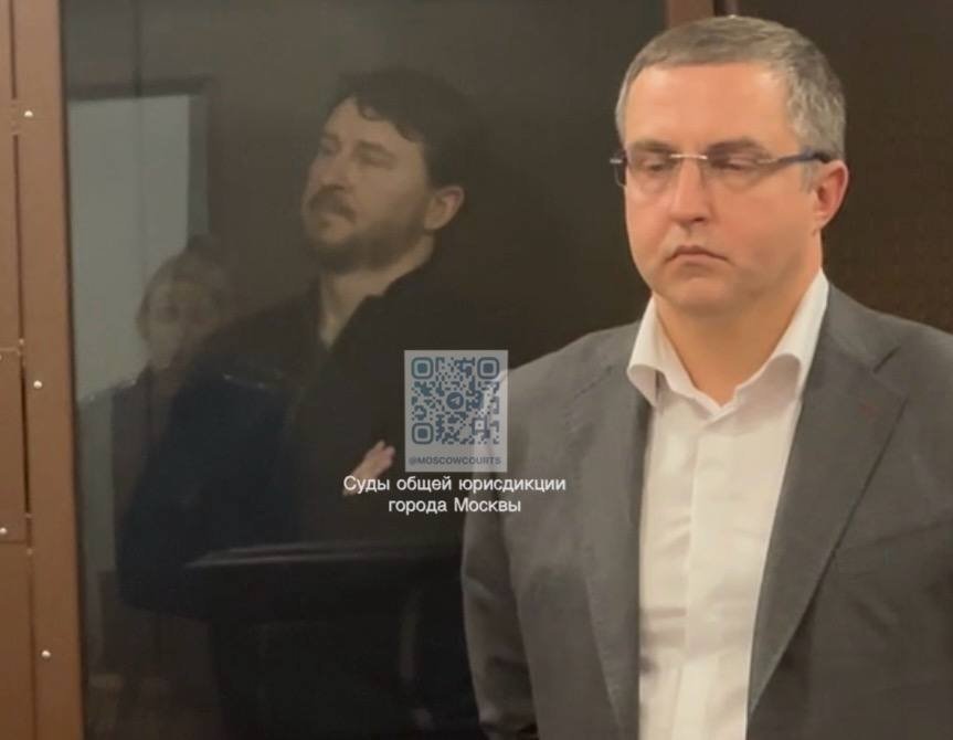 Суд подтвердил изъятие имущества экс-мэра Сочи Копайгородского на 1,6 млрд ₽ Суды общей юрисдикции города Москвы