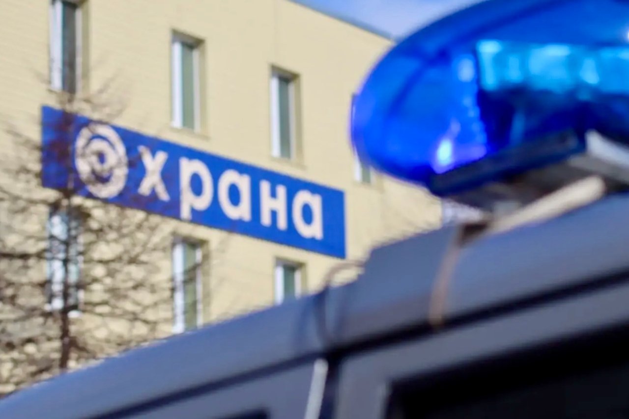 Тематическое фото пресс-служба Управления Росгвардии по Магаданской области