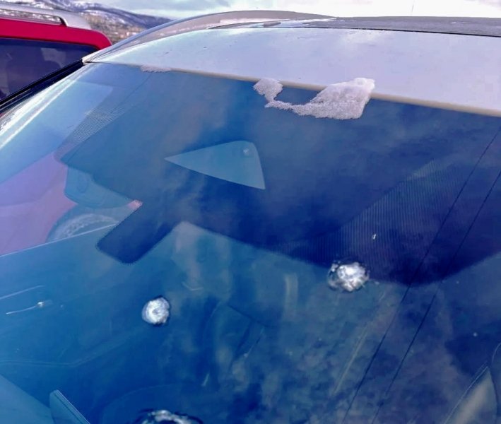 Тематическое фото УМВД России по Магаданской области