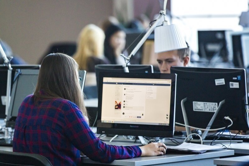 Молодые журналисты ИА PrimaMedia