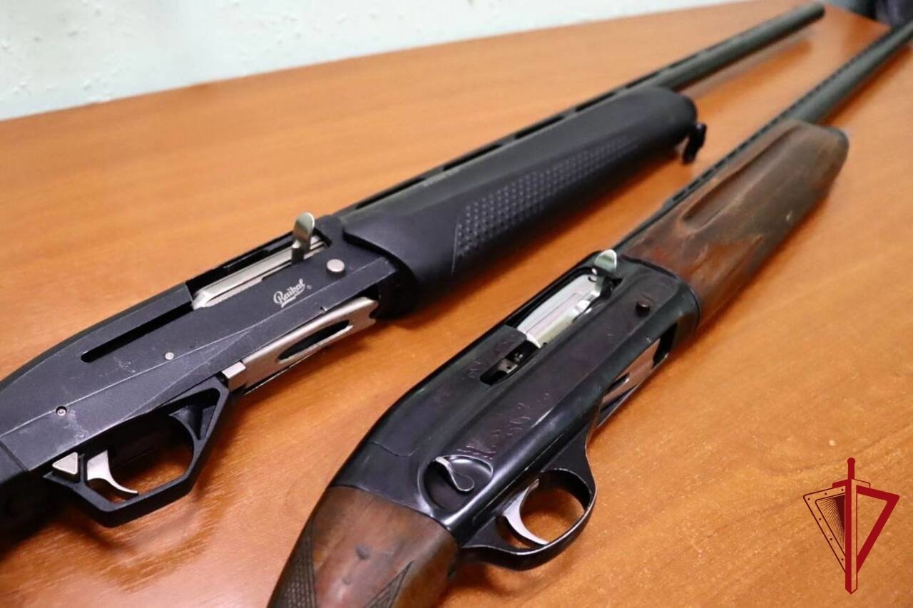 Тематическое фото Росгвардия по Магаданской области