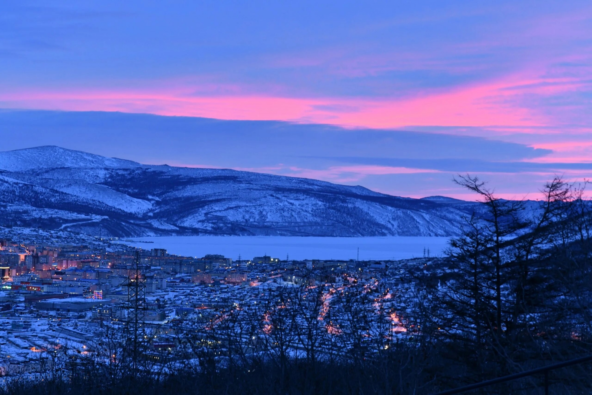 В Магадане выявляют правообладателей ранее учтенных объектов недвижимости Источник