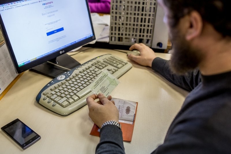 Прокуратура Кубани предостерегла о краже данных при записи к врачу на Госуслугах Мария Бородина