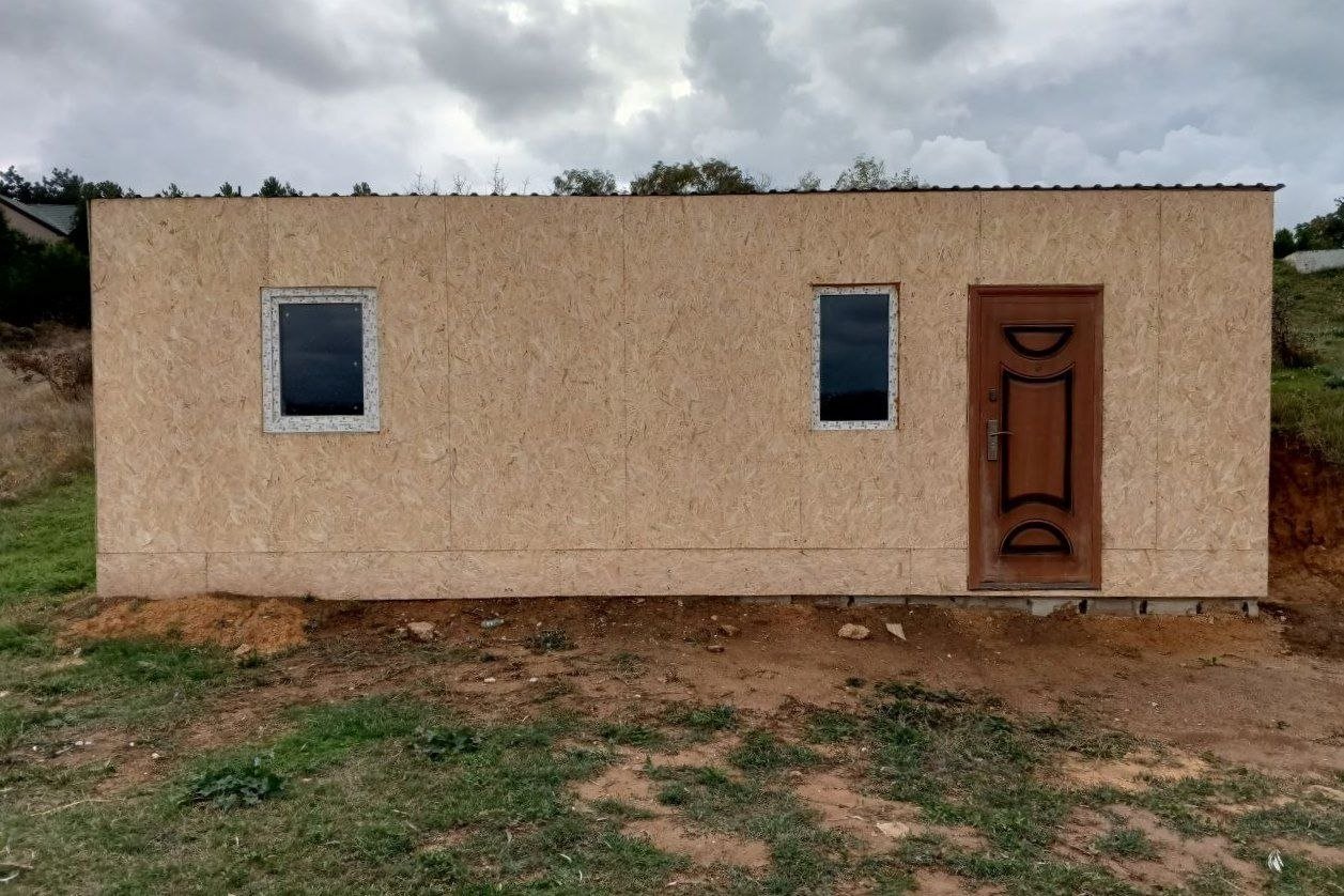 Супругов обвиняют в махинациях с участком и строением Прокуратура Севастополя