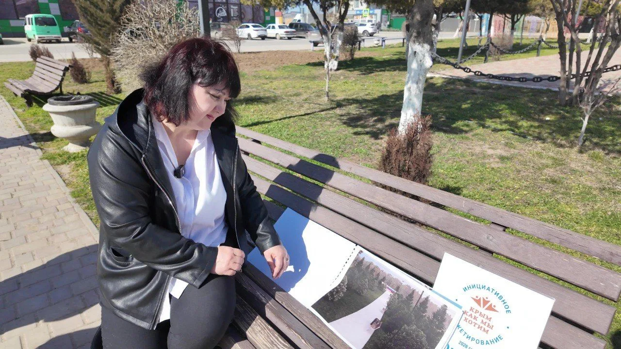 Общественную инициативу поддержали Народный фронт Крыма