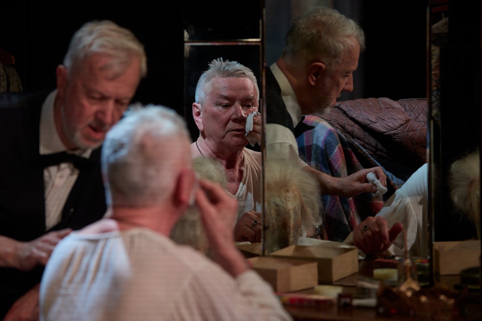 &quotКостюмер&quot в Приморской Горьковке Осипчук Дмитрий, ИА PrimaMedia