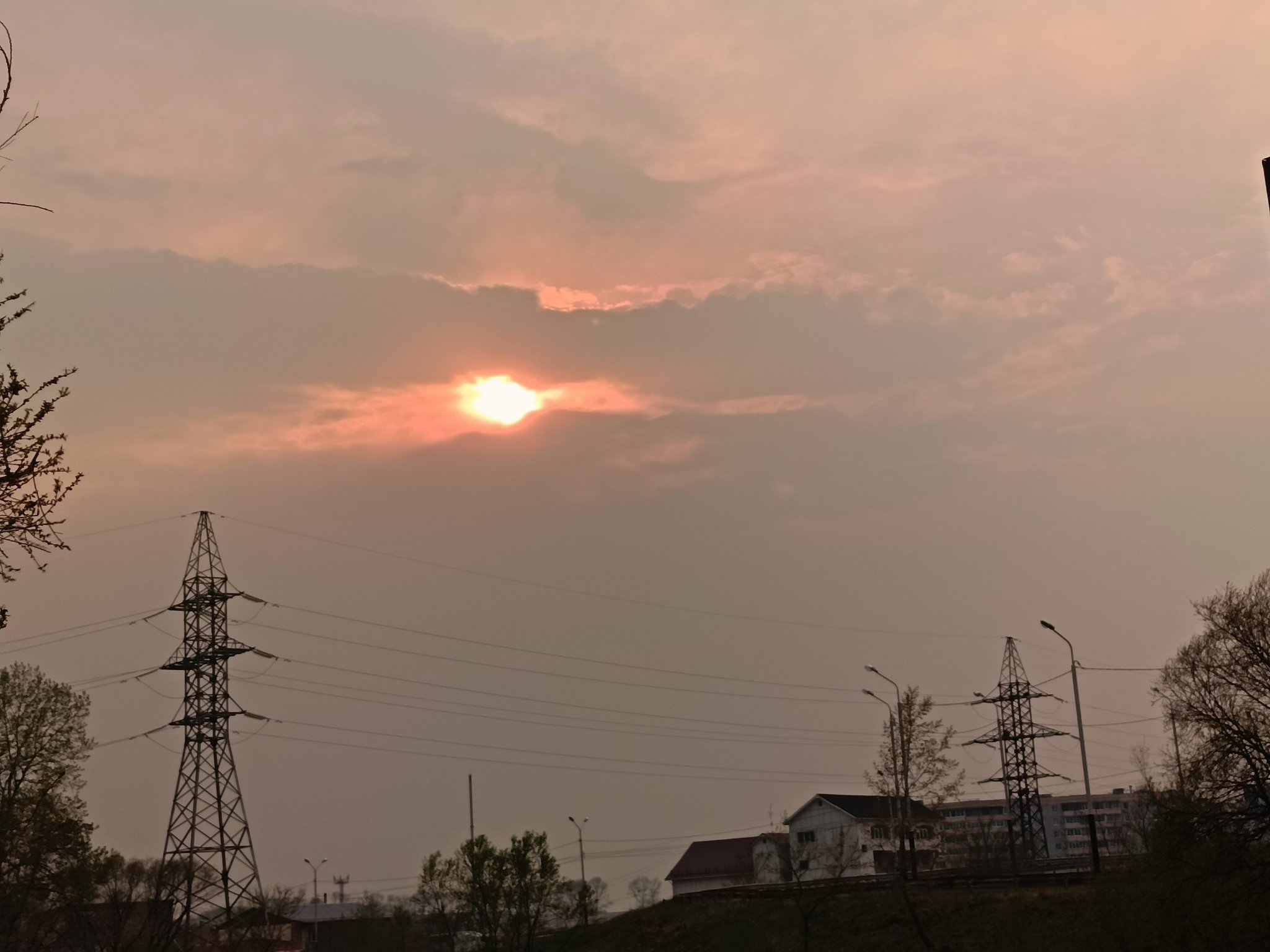 Тематическое фото ИА  AmurMedia