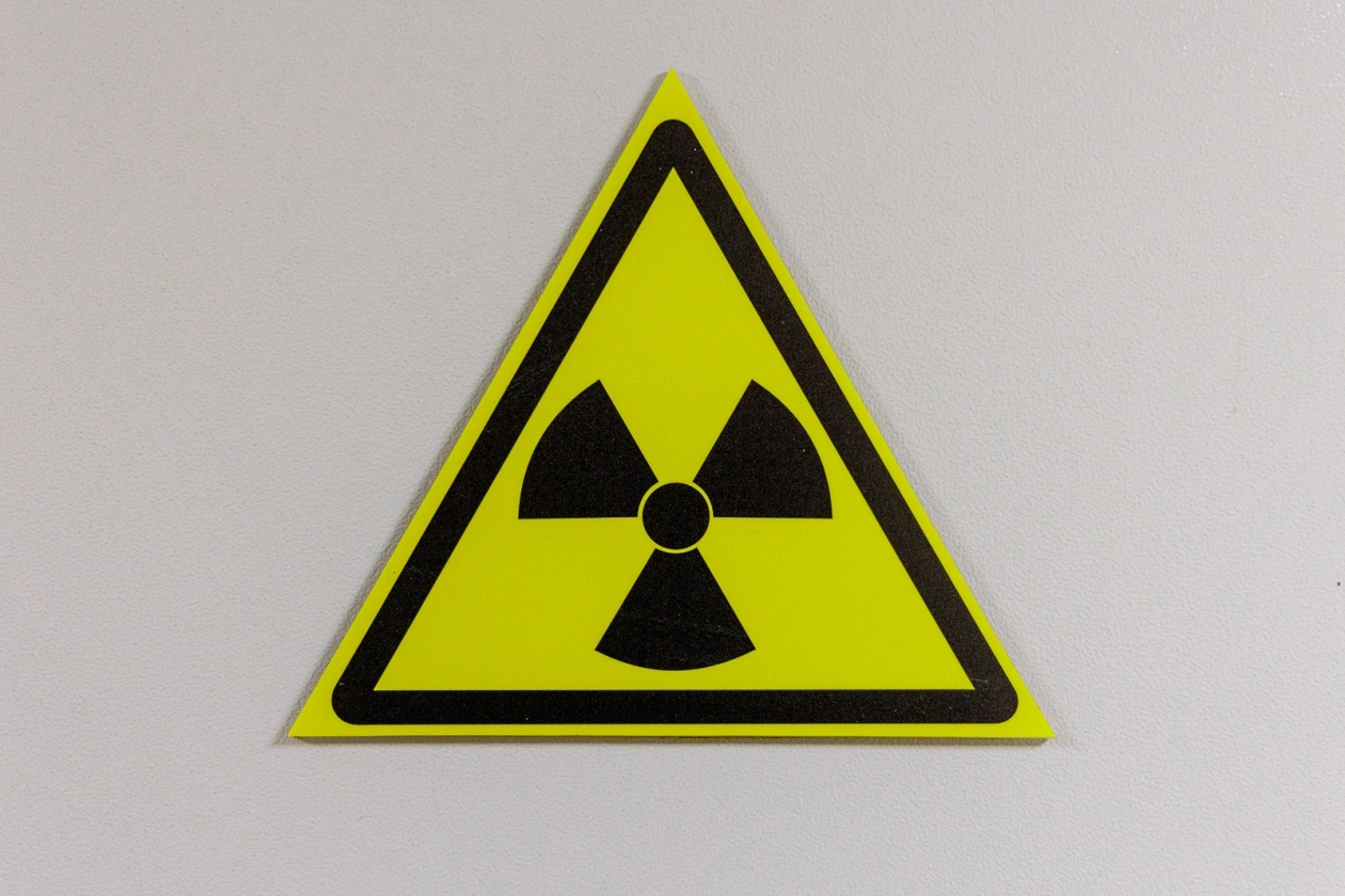 Радиоактивные отходы Приморской АЭС будут вывозить в западную часть России ИА PrimaMedia