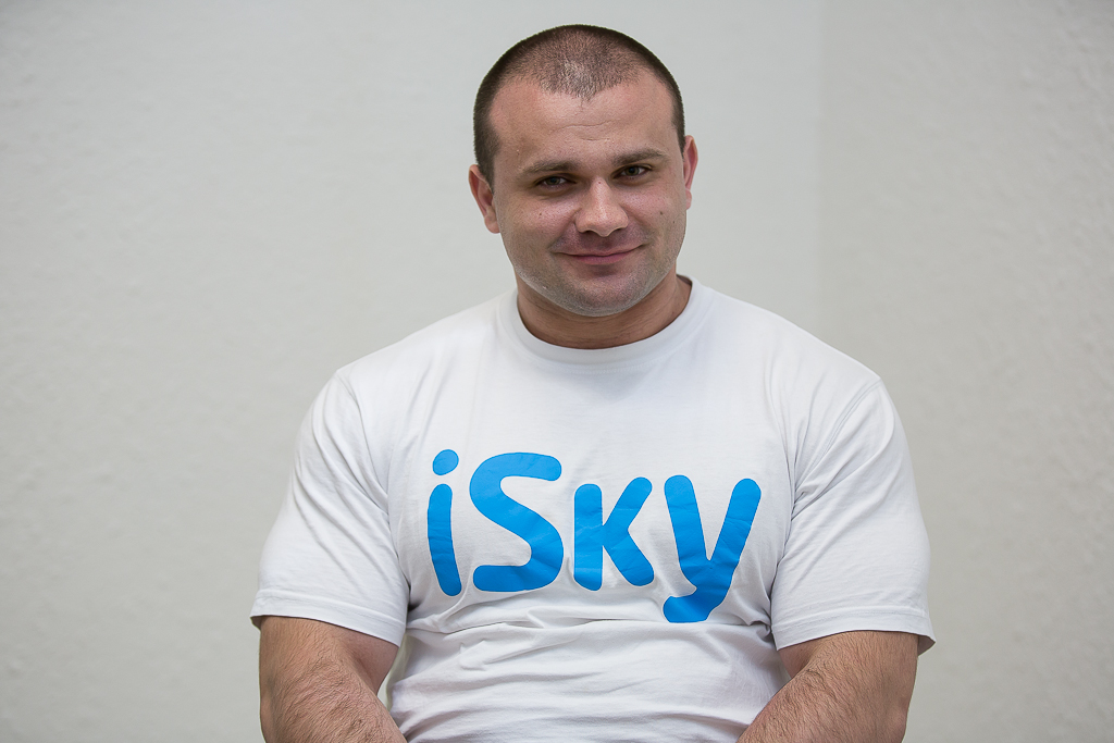 Дмитрий Федяев Барнаул