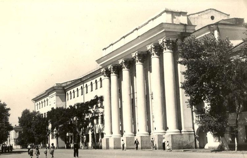 Фото дня