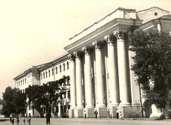 Фото дня
