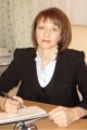 Елена  Цилюрик