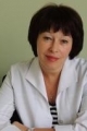 Елена Хлудеева