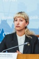 Елена Пархоменко