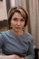 Полина Багрецова