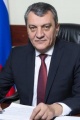 Сергей Меняйло