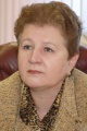 Ольга  Алейникова