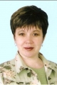 Наталья Зильберман