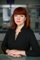 Анна Савцова