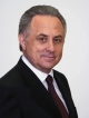 Виталий Мутко