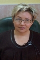 Лионелла Головина