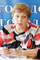 Елена Василенко